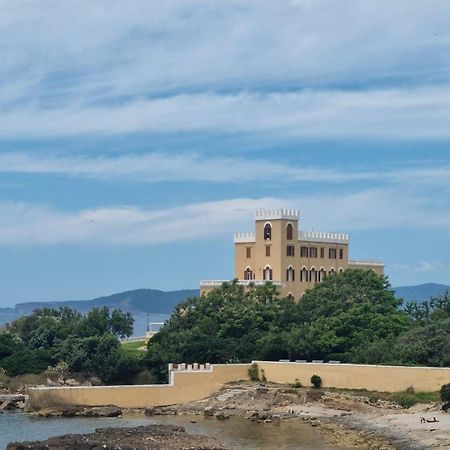 B&B Jamba Alghero Dış mekan fotoğraf