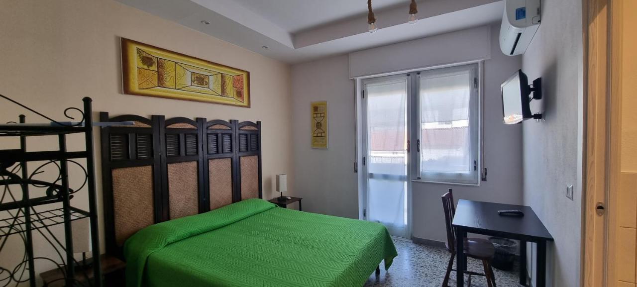 B&B Jamba Alghero Oda fotoğraf