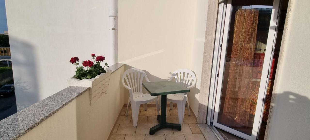 B&B Jamba Alghero Dış mekan fotoğraf