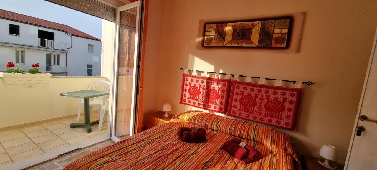 B&B Jamba Alghero Dış mekan fotoğraf