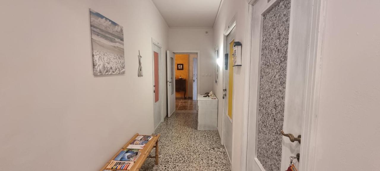 B&B Jamba Alghero Dış mekan fotoğraf