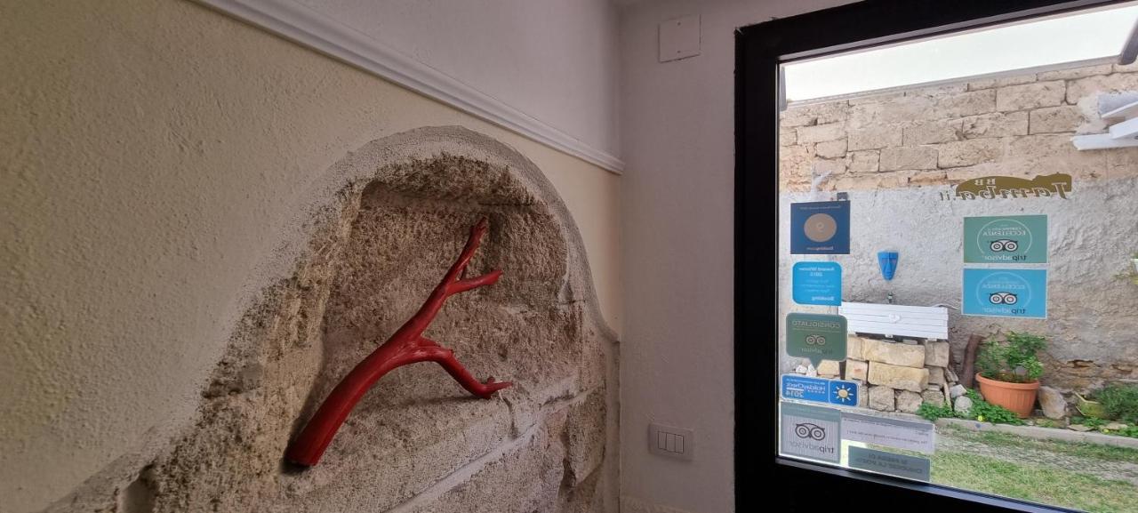 B&B Jamba Alghero Dış mekan fotoğraf