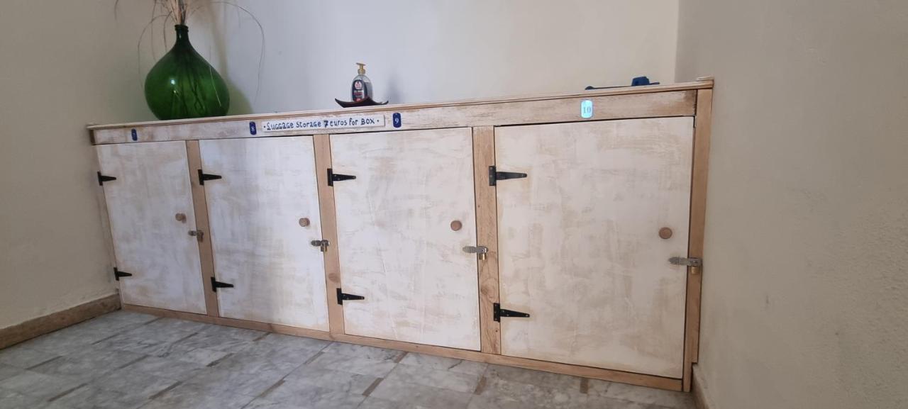 B&B Jamba Alghero Dış mekan fotoğraf