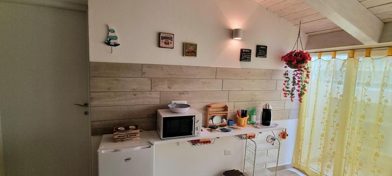 B&B Jamba Alghero Dış mekan fotoğraf