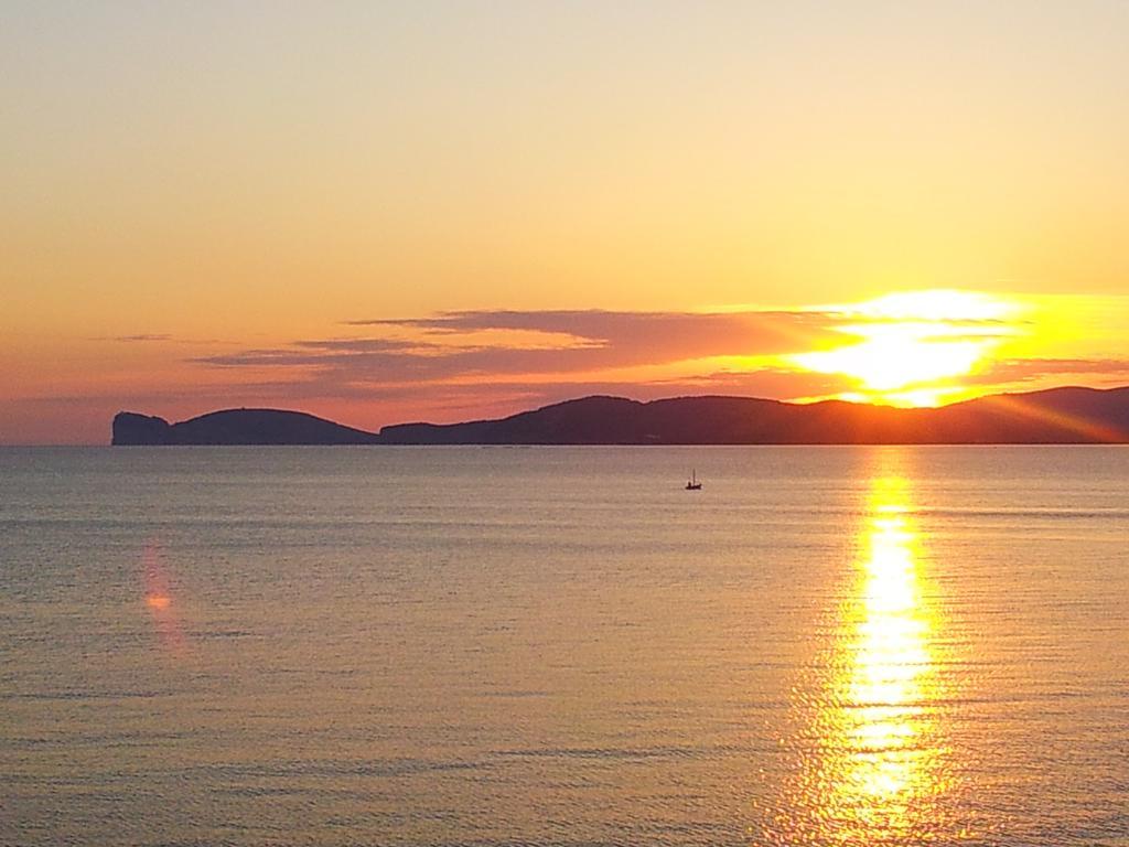 B&B Jamba Alghero Dış mekan fotoğraf