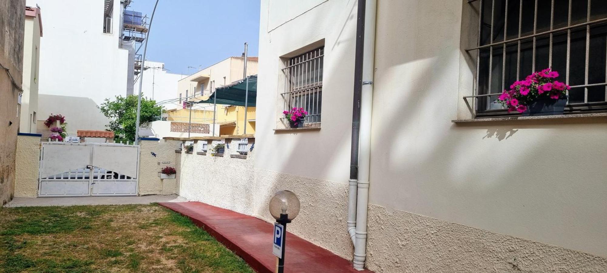 B&B Jamba Alghero Dış mekan fotoğraf