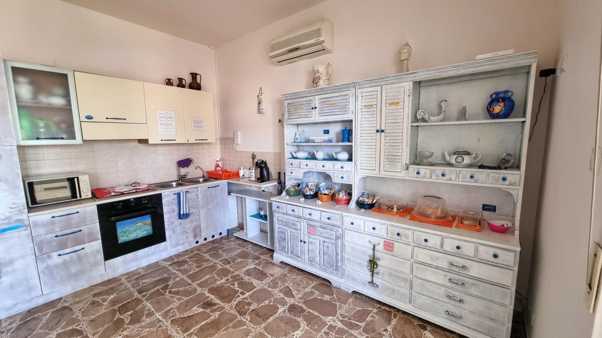 B&B Jamba Alghero Dış mekan fotoğraf