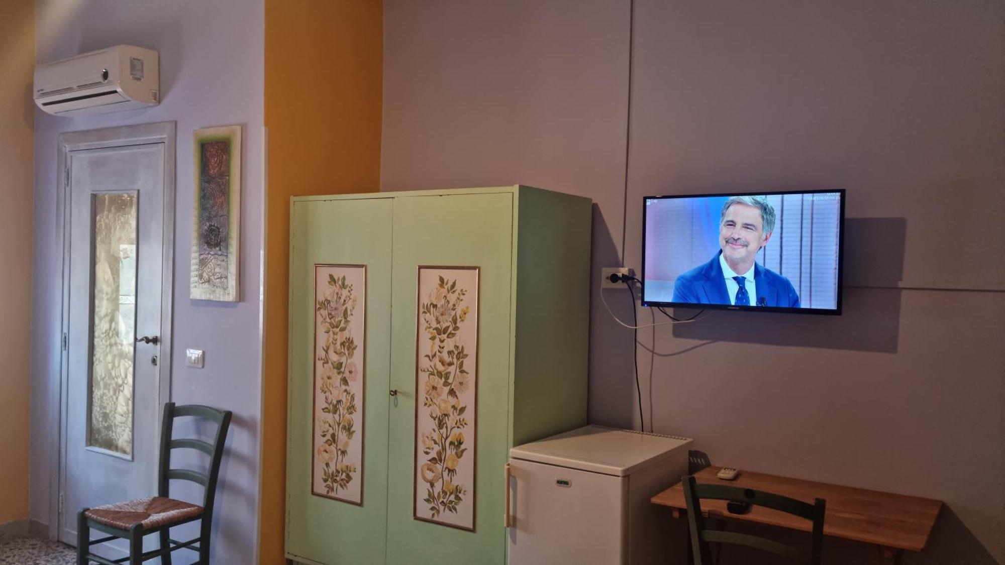 B&B Jamba Alghero Oda fotoğraf