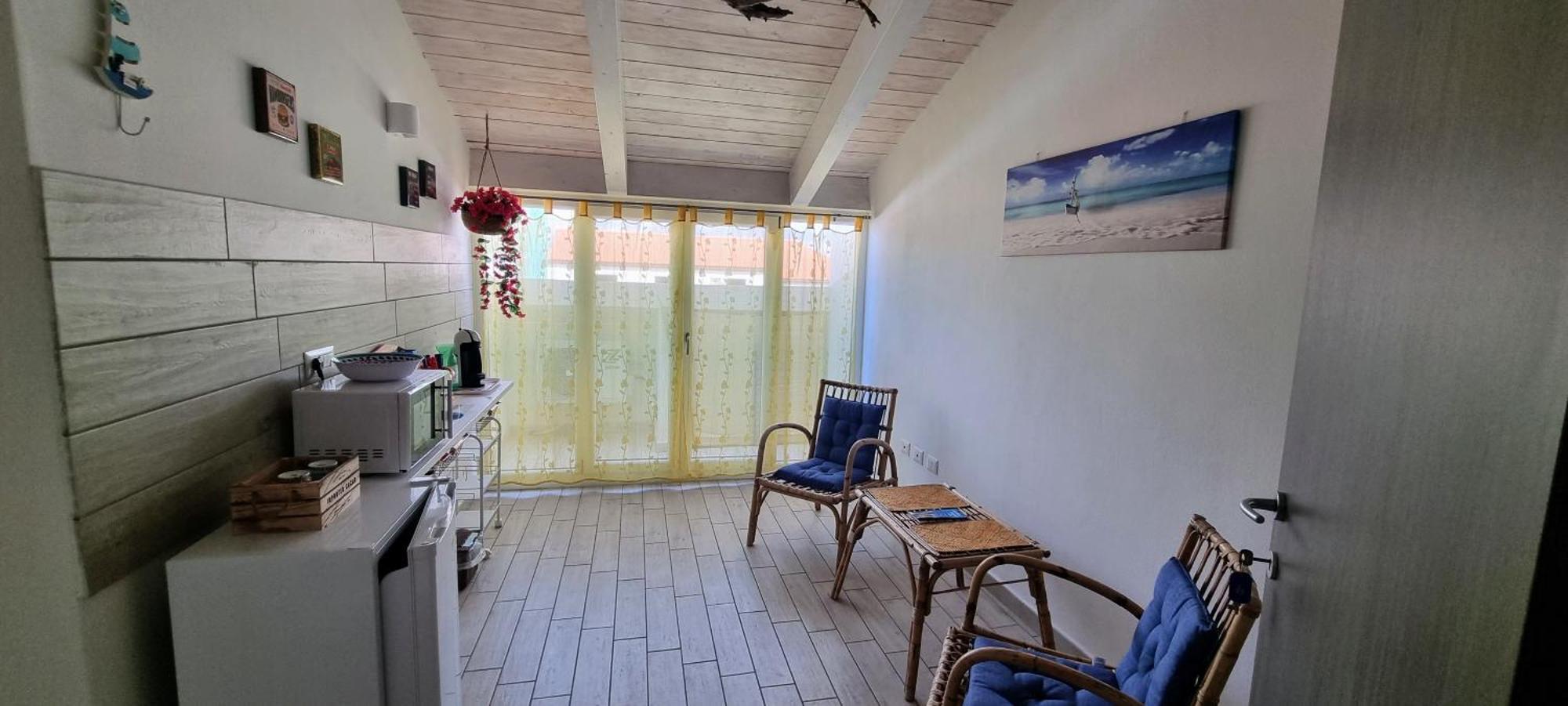 B&B Jamba Alghero Oda fotoğraf