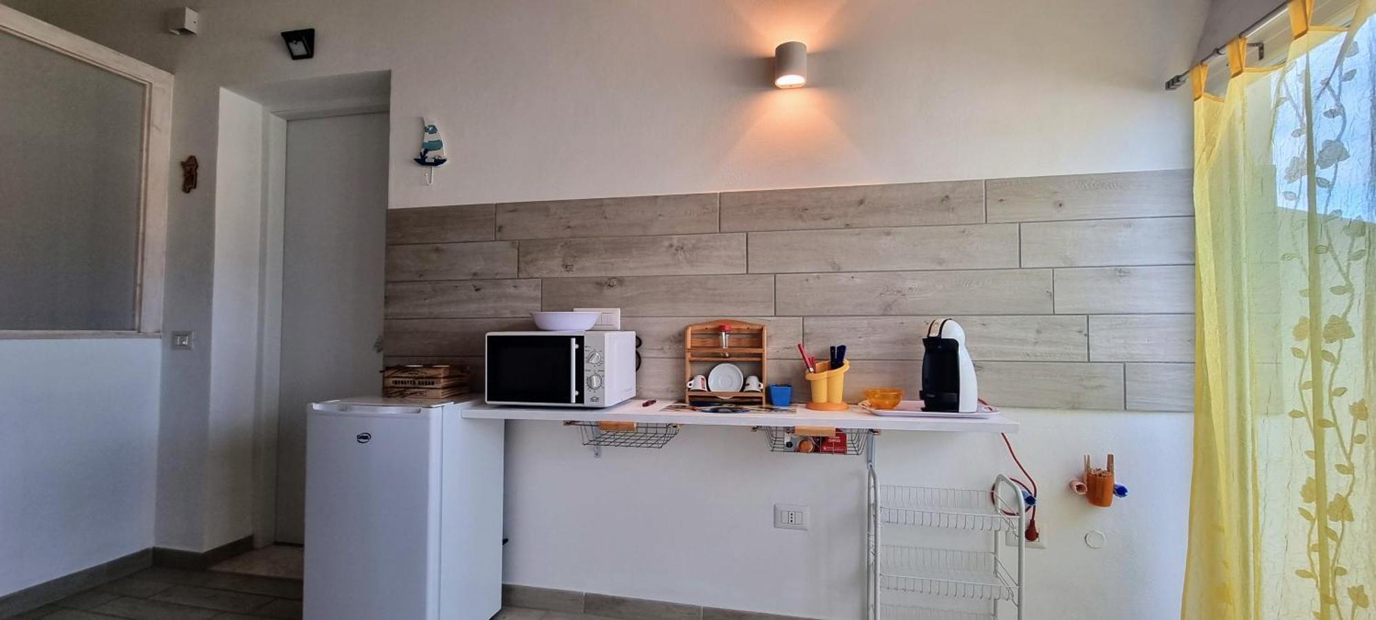 B&B Jamba Alghero Oda fotoğraf