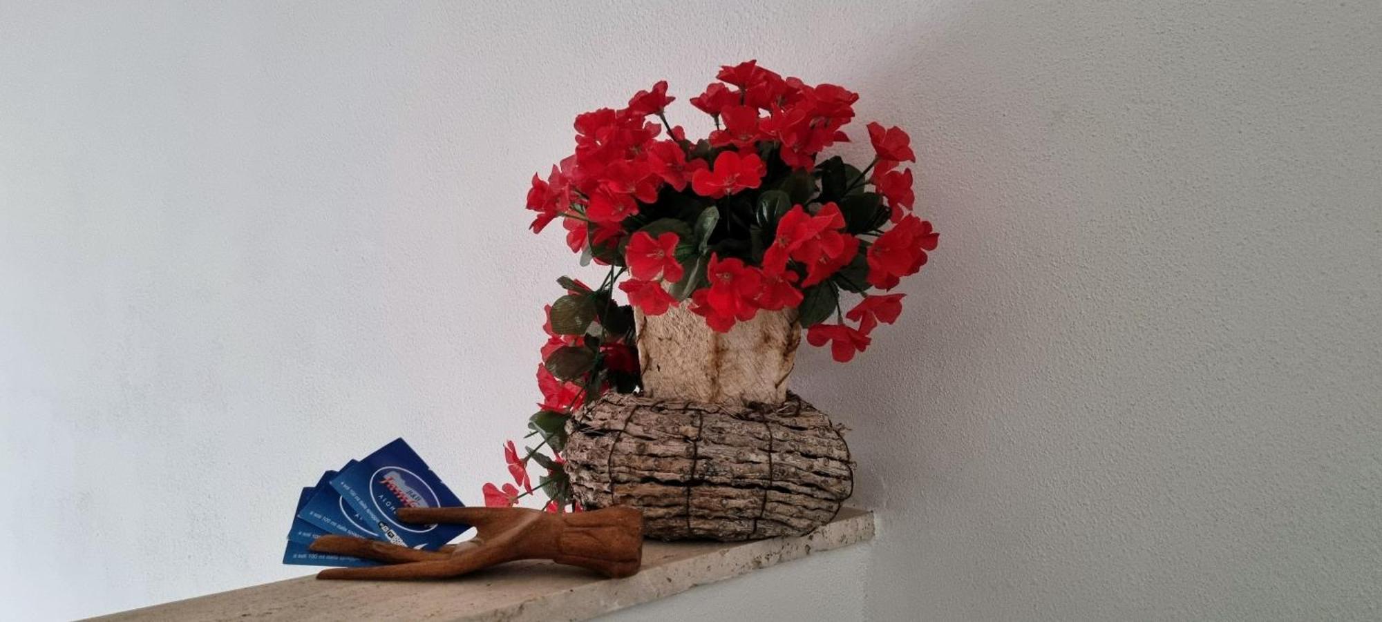 B&B Jamba Alghero Oda fotoğraf