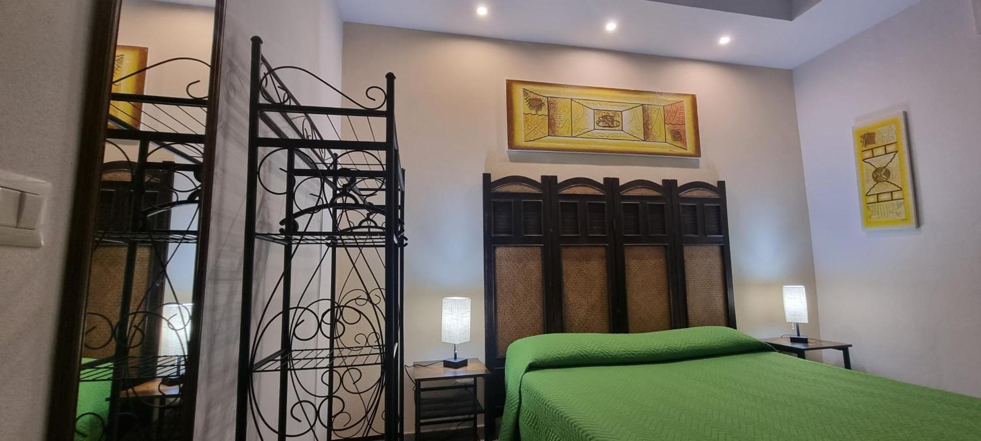 B&B Jamba Alghero Oda fotoğraf