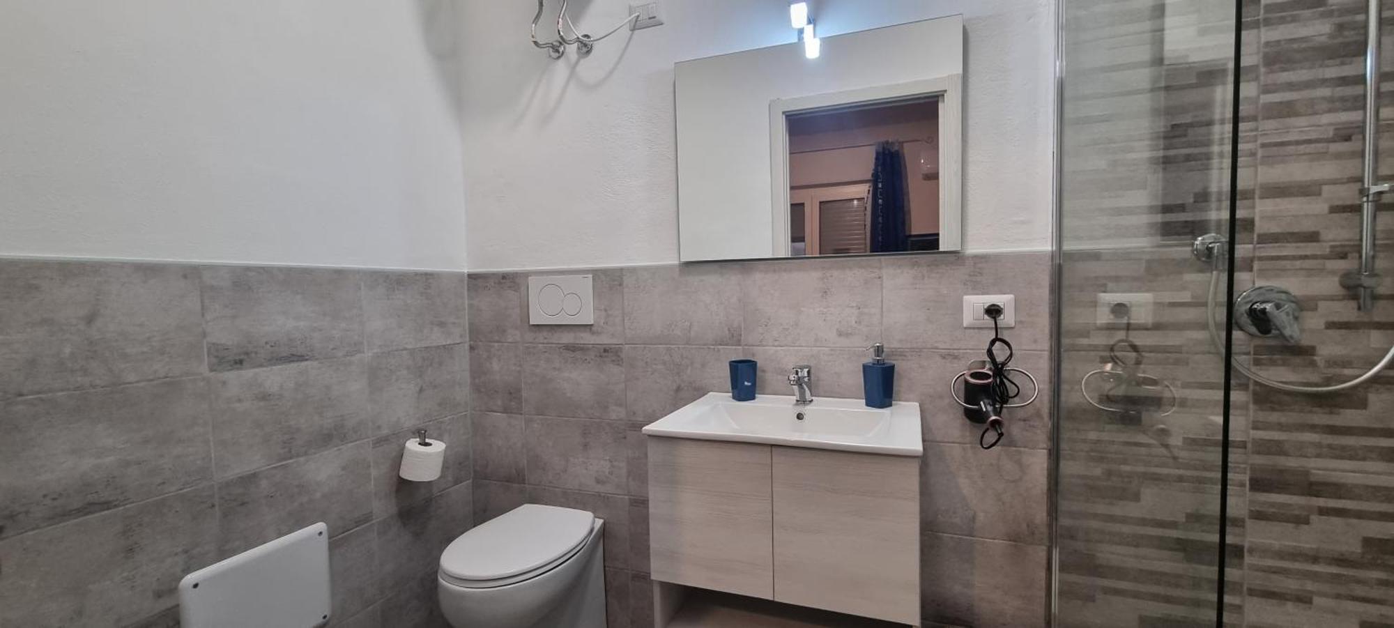 B&B Jamba Alghero Oda fotoğraf