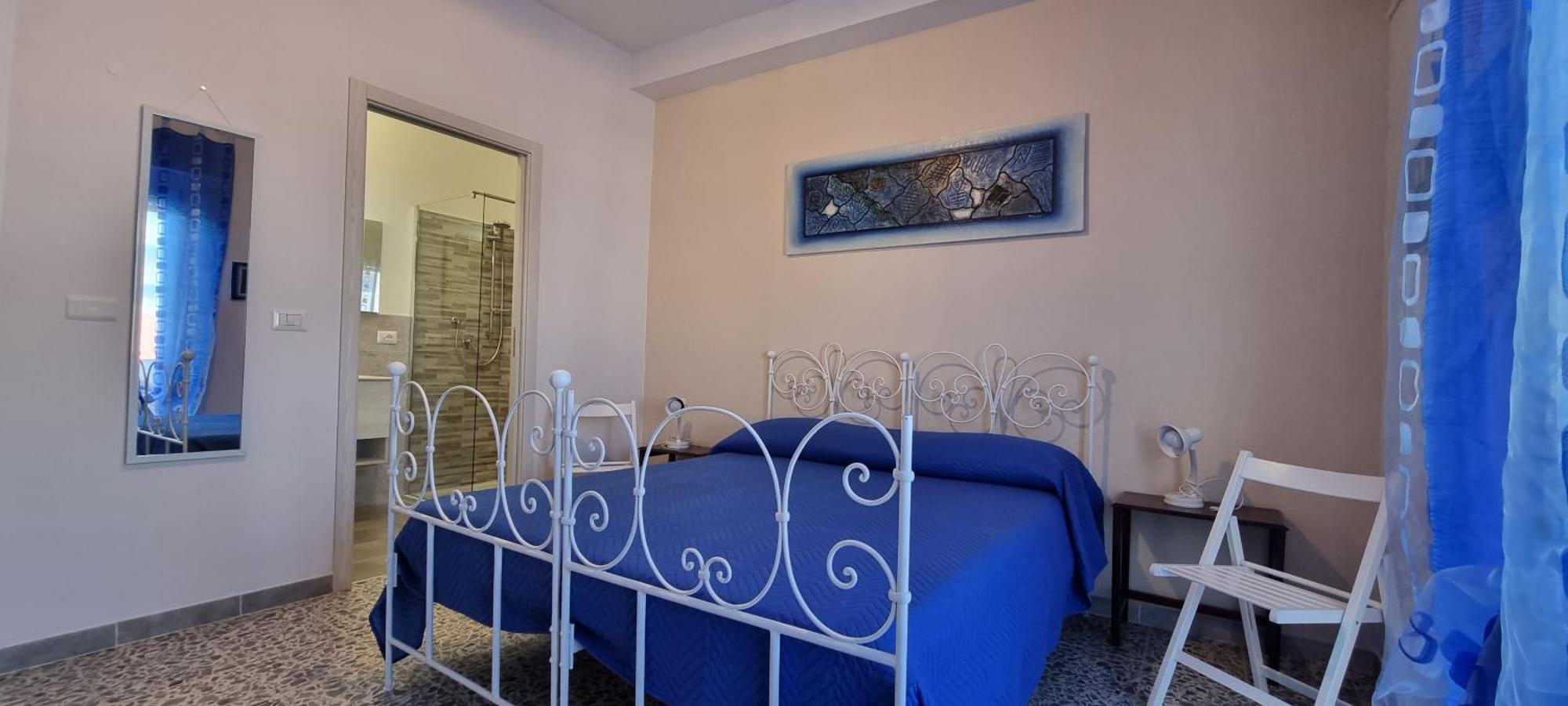 B&B Jamba Alghero Oda fotoğraf
