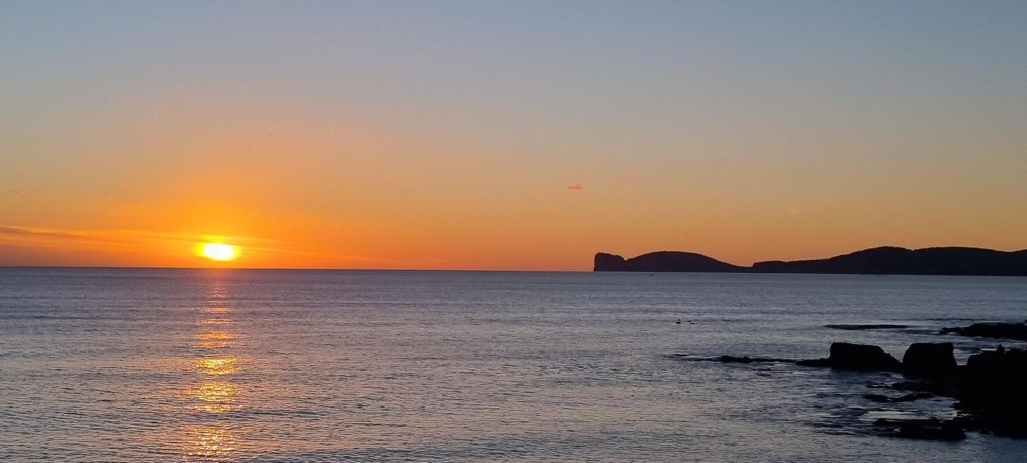 B&B Jamba Alghero Oda fotoğraf