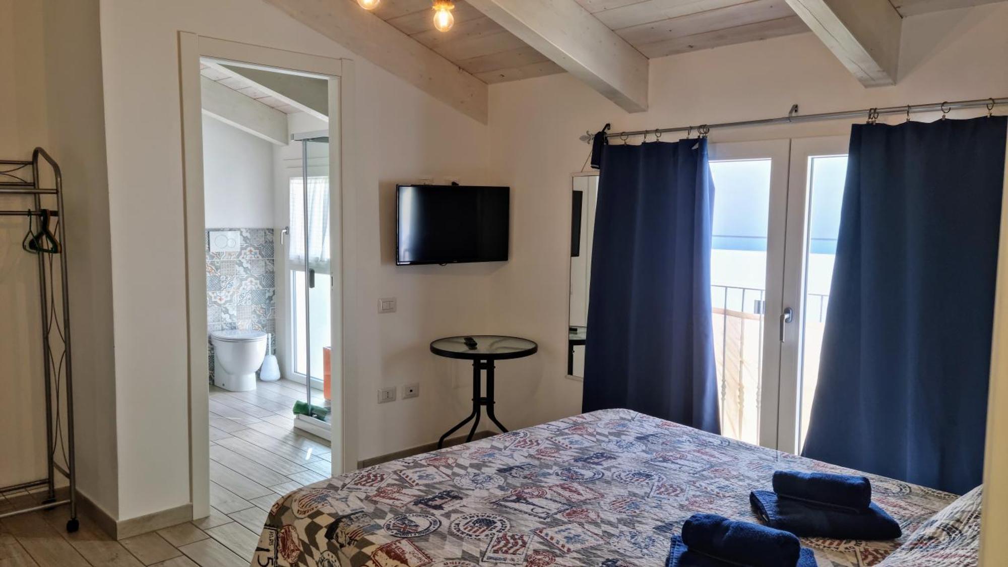 B&B Jamba Alghero Oda fotoğraf