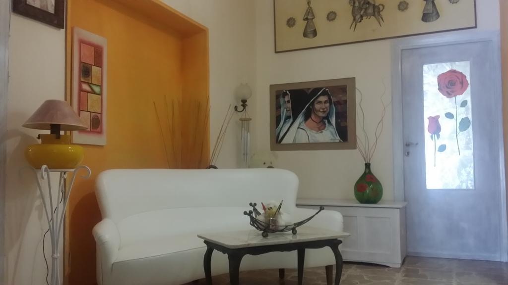 B&B Jamba Alghero Dış mekan fotoğraf