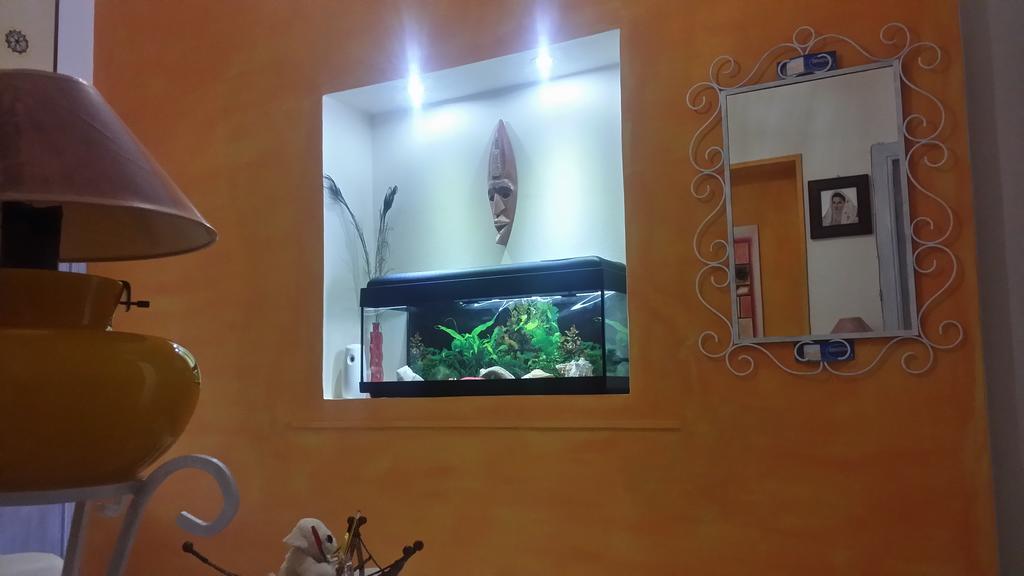 B&B Jamba Alghero Dış mekan fotoğraf