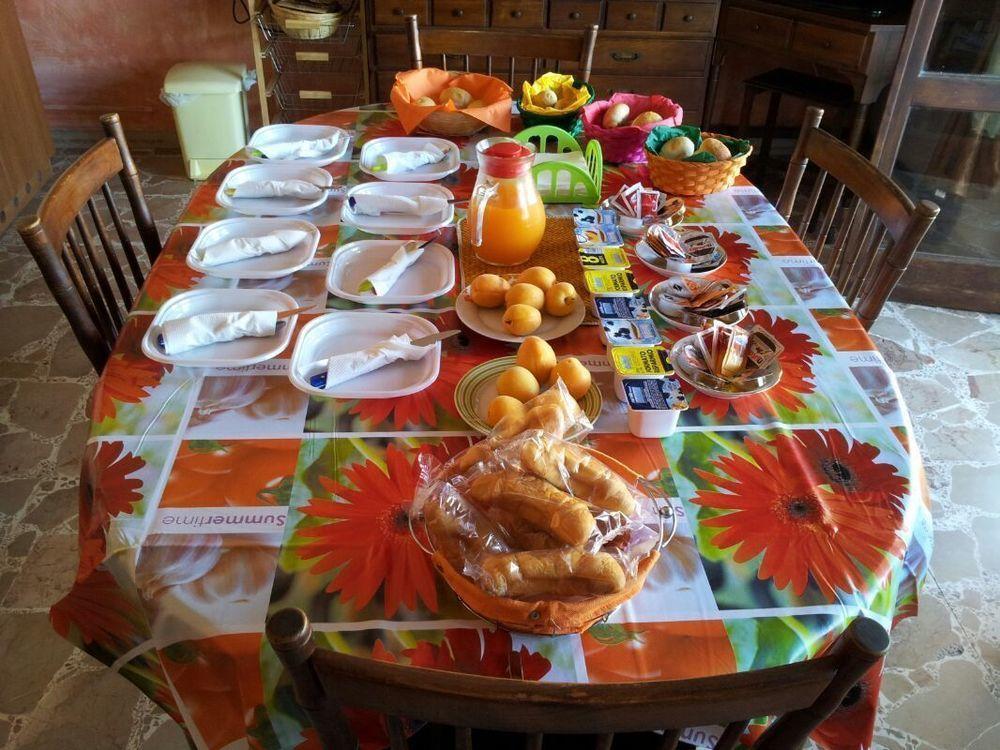B&B Jamba Alghero Dış mekan fotoğraf