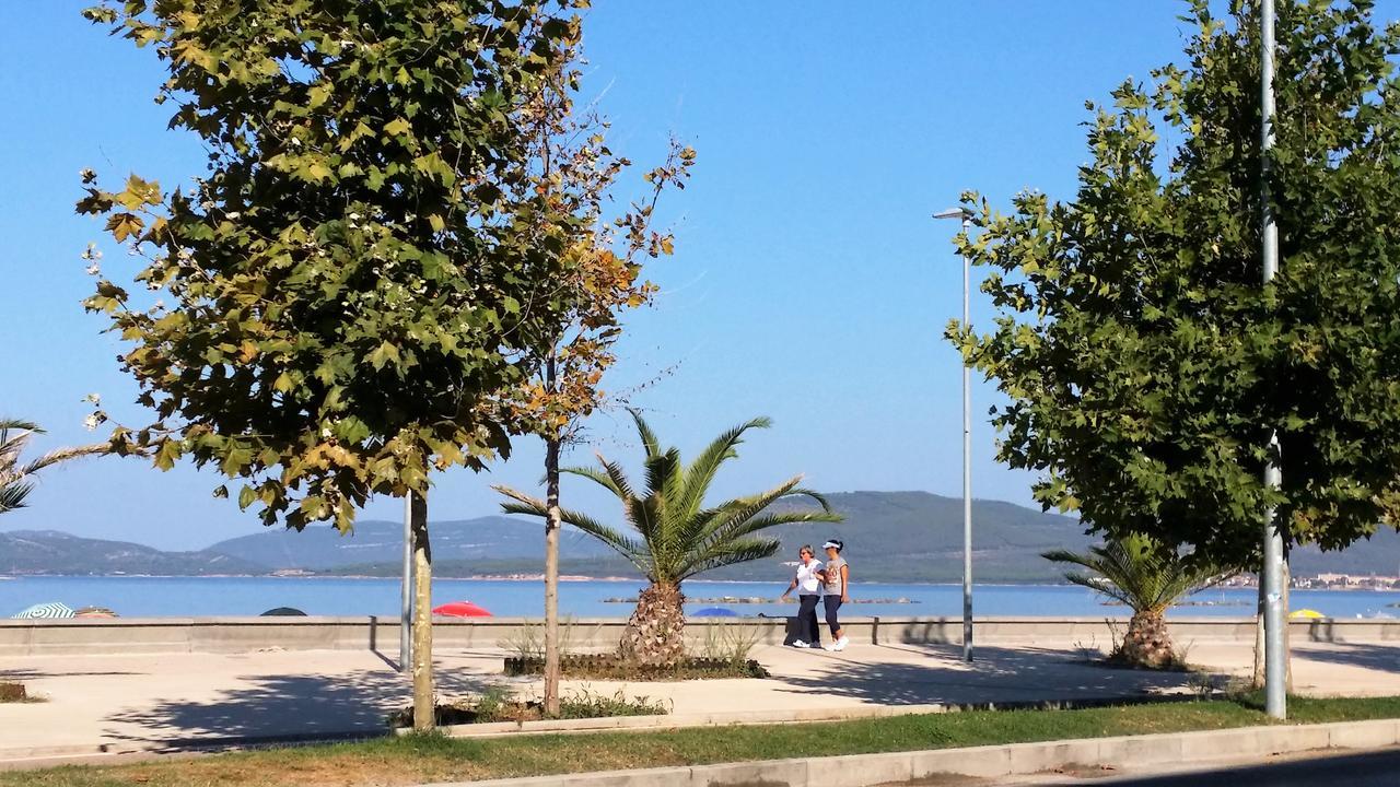 B&B Jamba Alghero Dış mekan fotoğraf