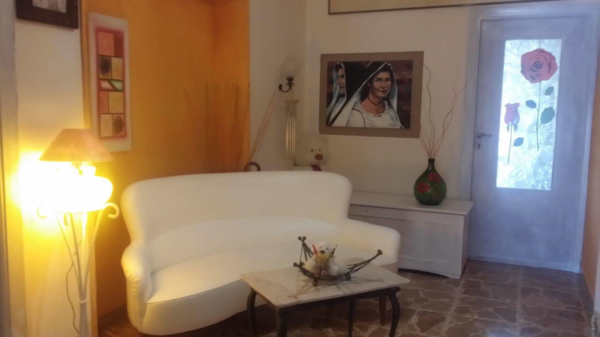 B&B Jamba Alghero Dış mekan fotoğraf