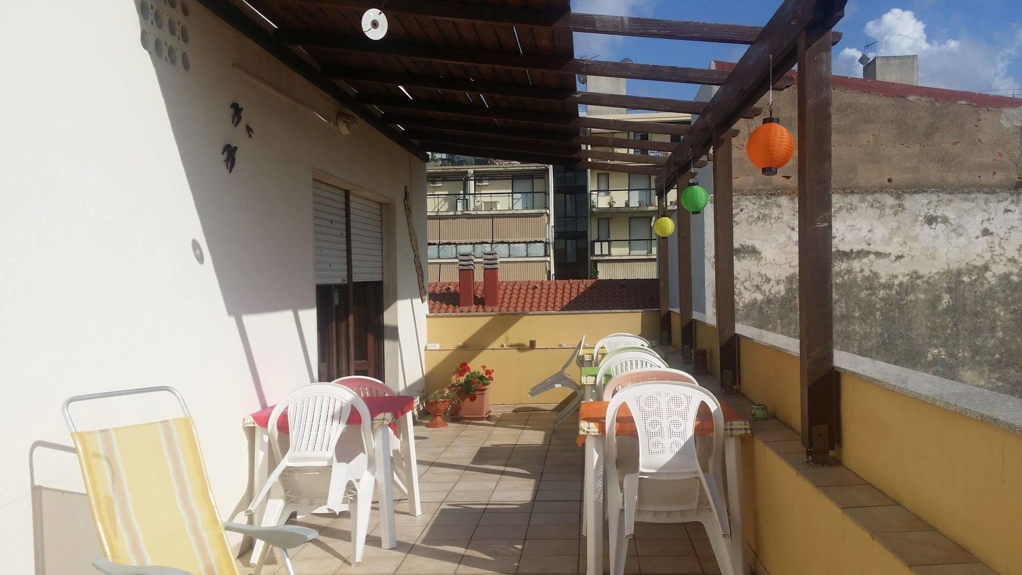 B&B Jamba Alghero Dış mekan fotoğraf