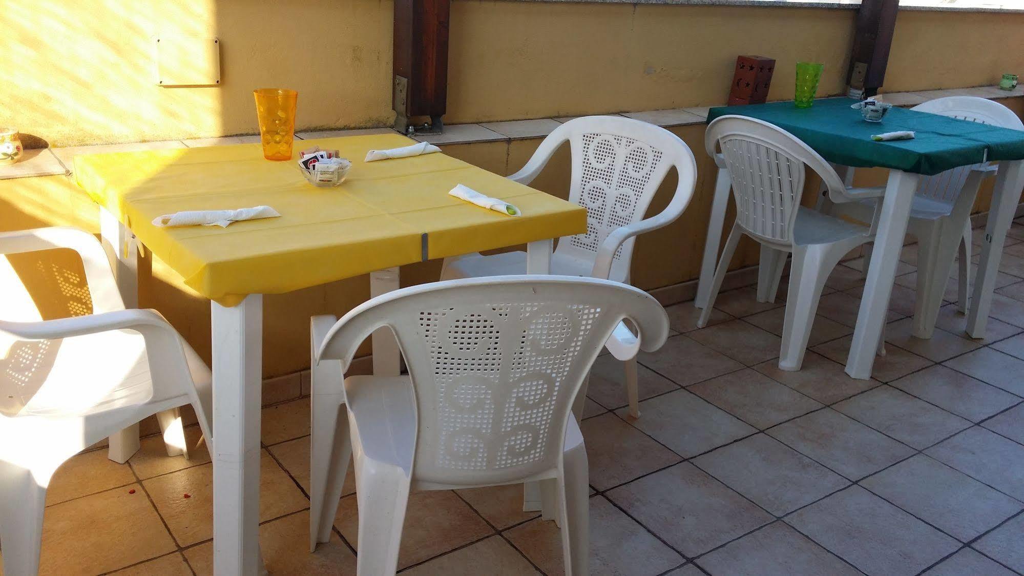 B&B Jamba Alghero Dış mekan fotoğraf