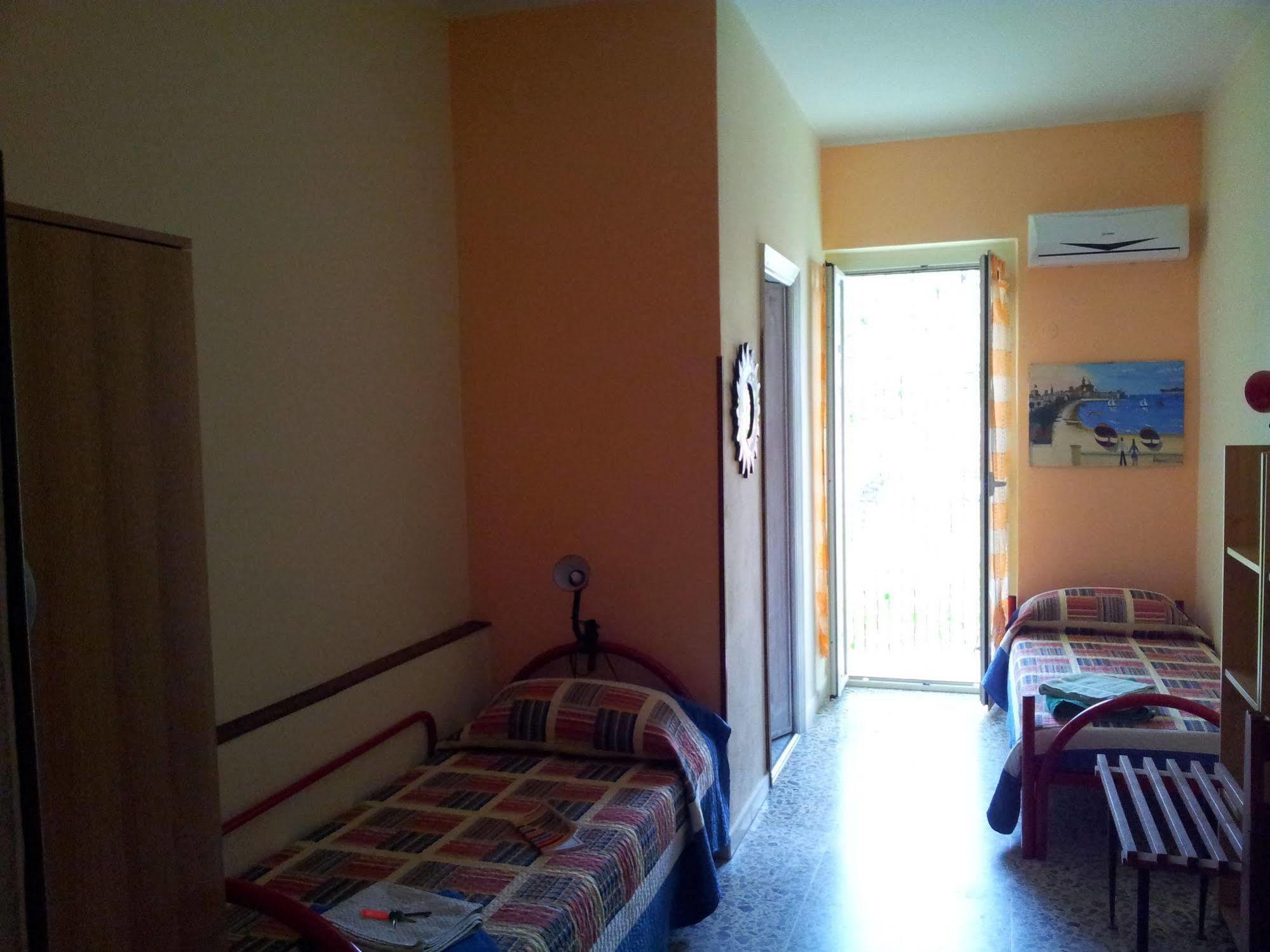 B&B Jamba Alghero Dış mekan fotoğraf