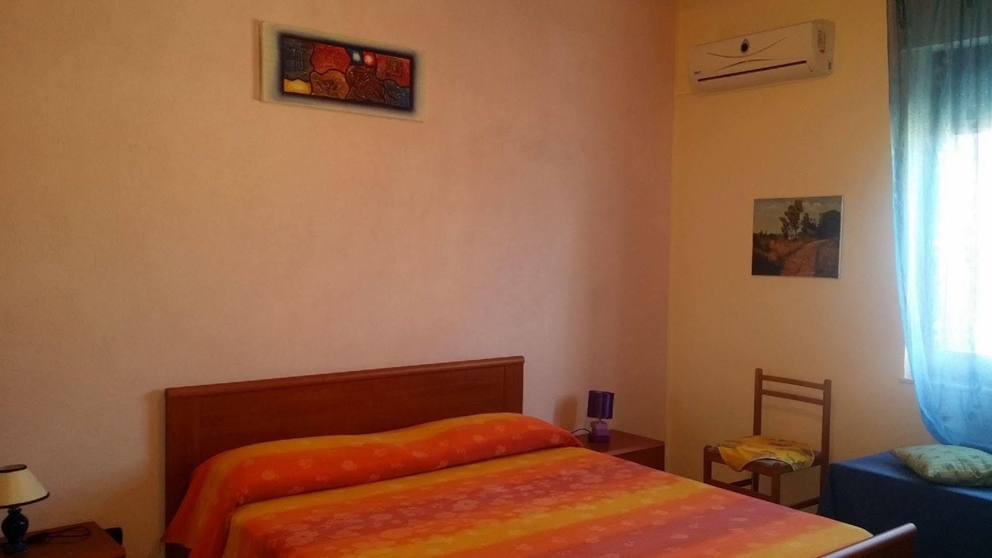 B&B Jamba Alghero Dış mekan fotoğraf