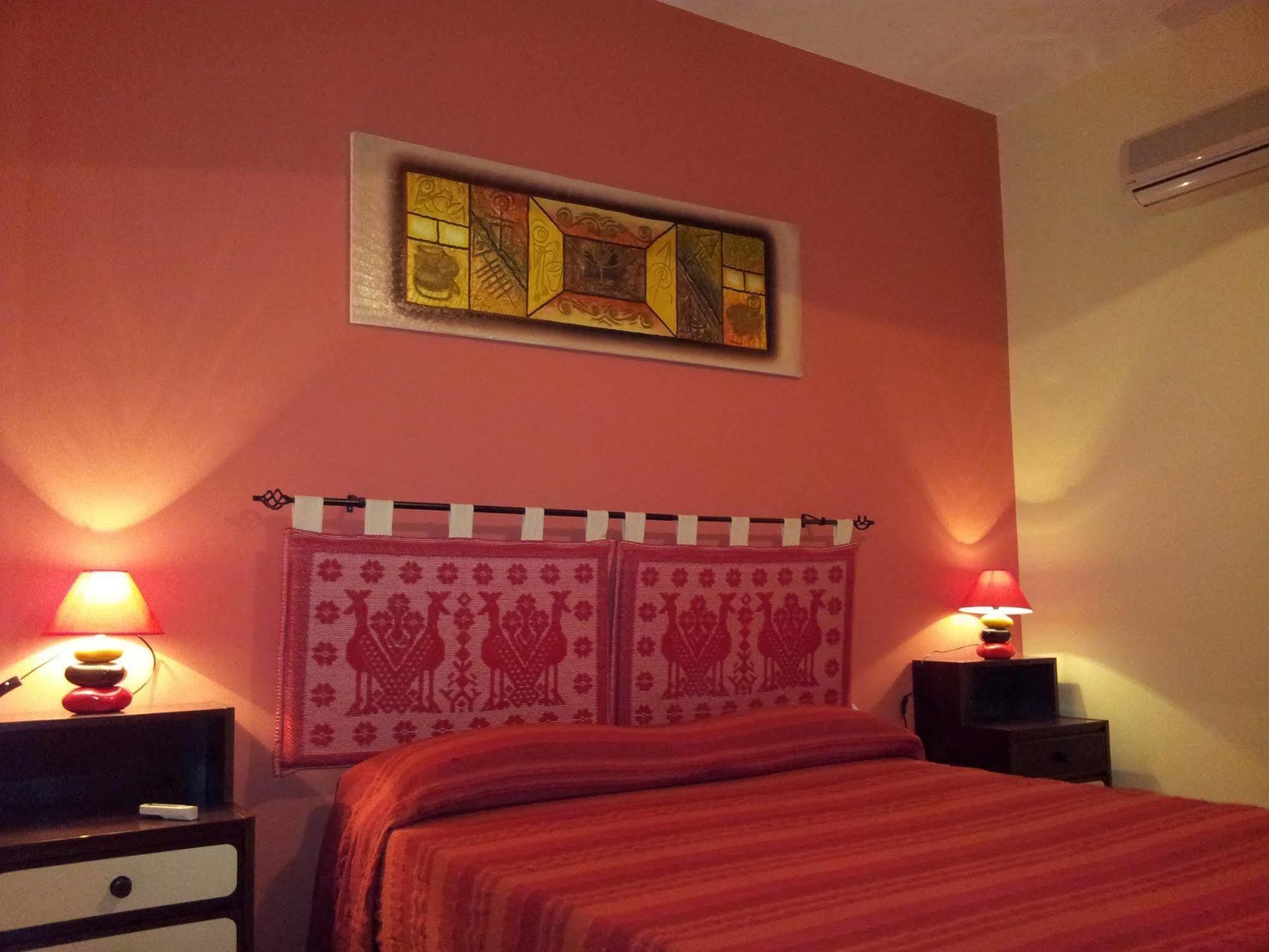 B&B Jamba Alghero Dış mekan fotoğraf
