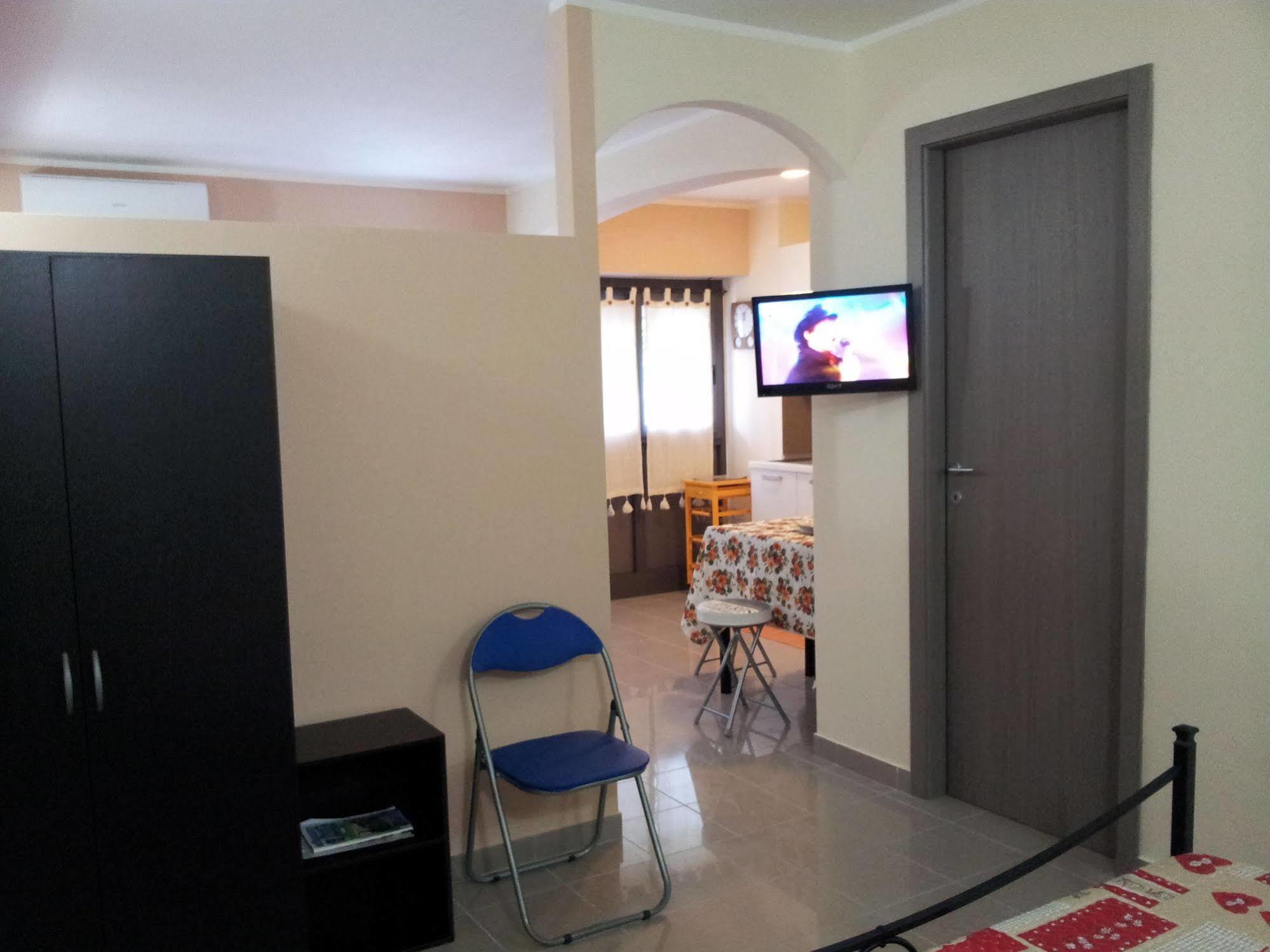 B&B Jamba Alghero Dış mekan fotoğraf