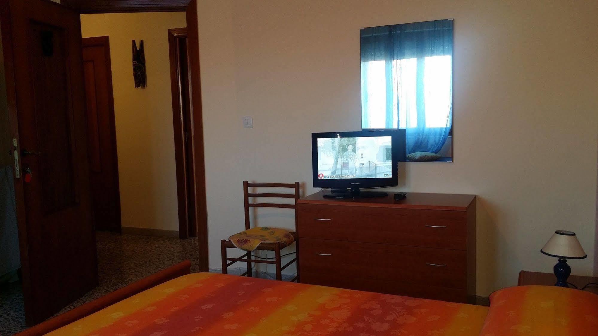 B&B Jamba Alghero Dış mekan fotoğraf