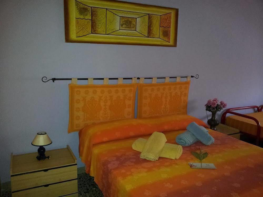 B&B Jamba Alghero Dış mekan fotoğraf