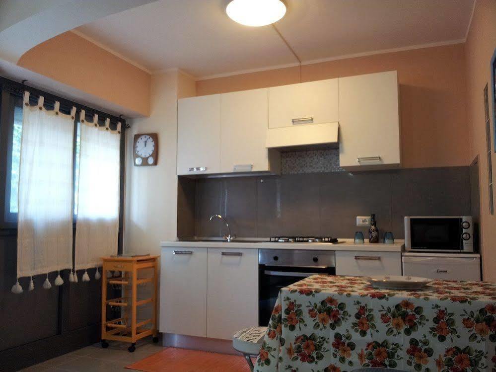 B&B Jamba Alghero Dış mekan fotoğraf