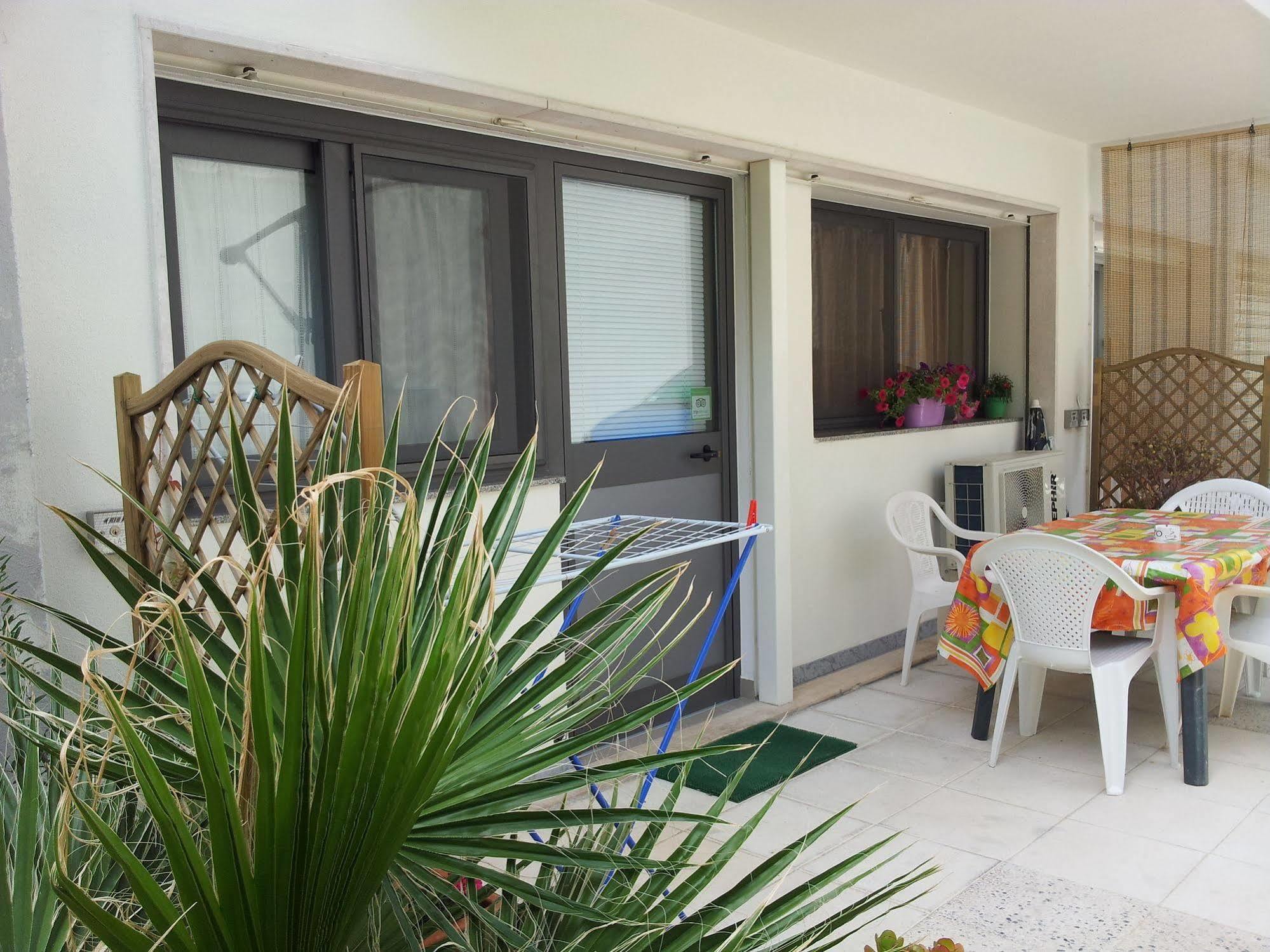 B&B Jamba Alghero Dış mekan fotoğraf