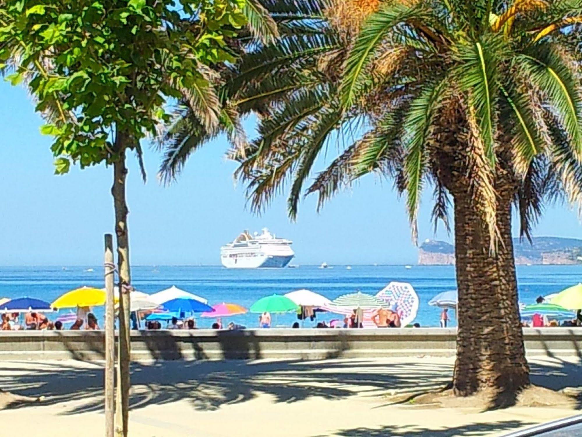 B&B Jamba Alghero Dış mekan fotoğraf