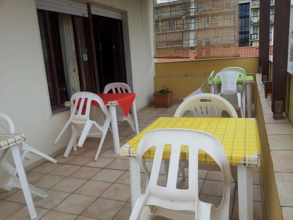 B&B Jamba Alghero Dış mekan fotoğraf