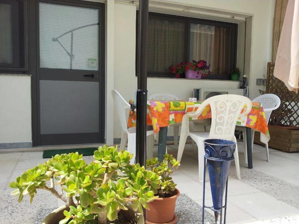 B&B Jamba Alghero Dış mekan fotoğraf