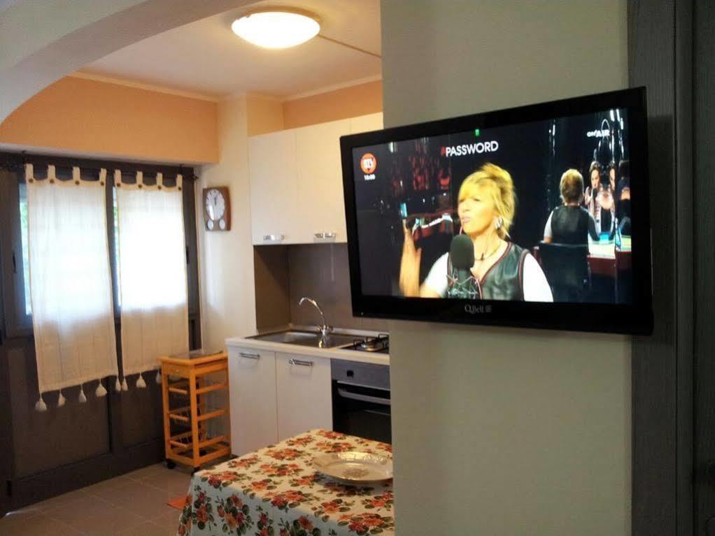 B&B Jamba Alghero Dış mekan fotoğraf