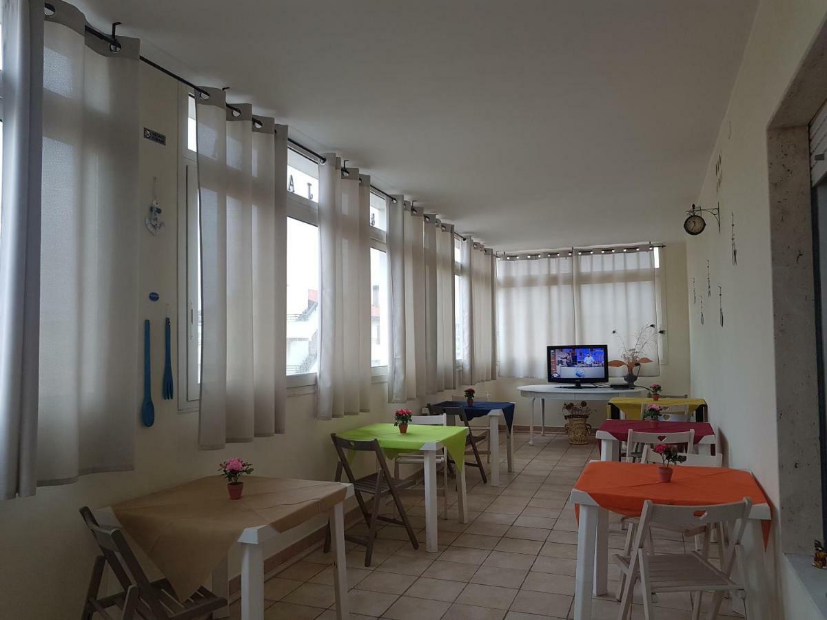 B&B Jamba Alghero Dış mekan fotoğraf
