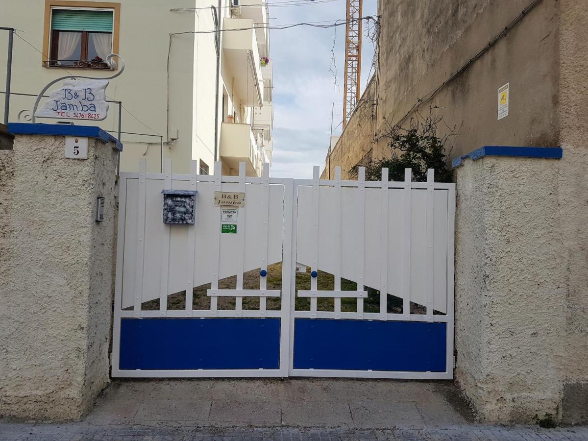B&B Jamba Alghero Dış mekan fotoğraf
